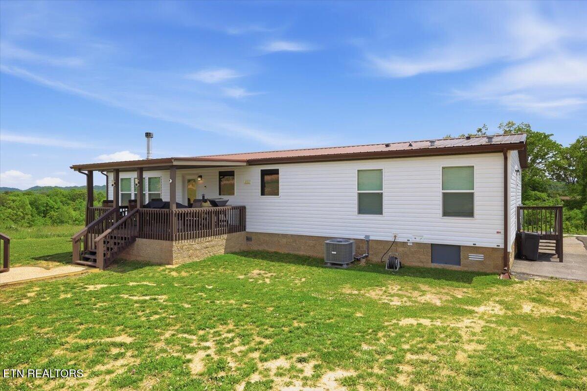 1068 Elaine Drive Tazewell TN 37879