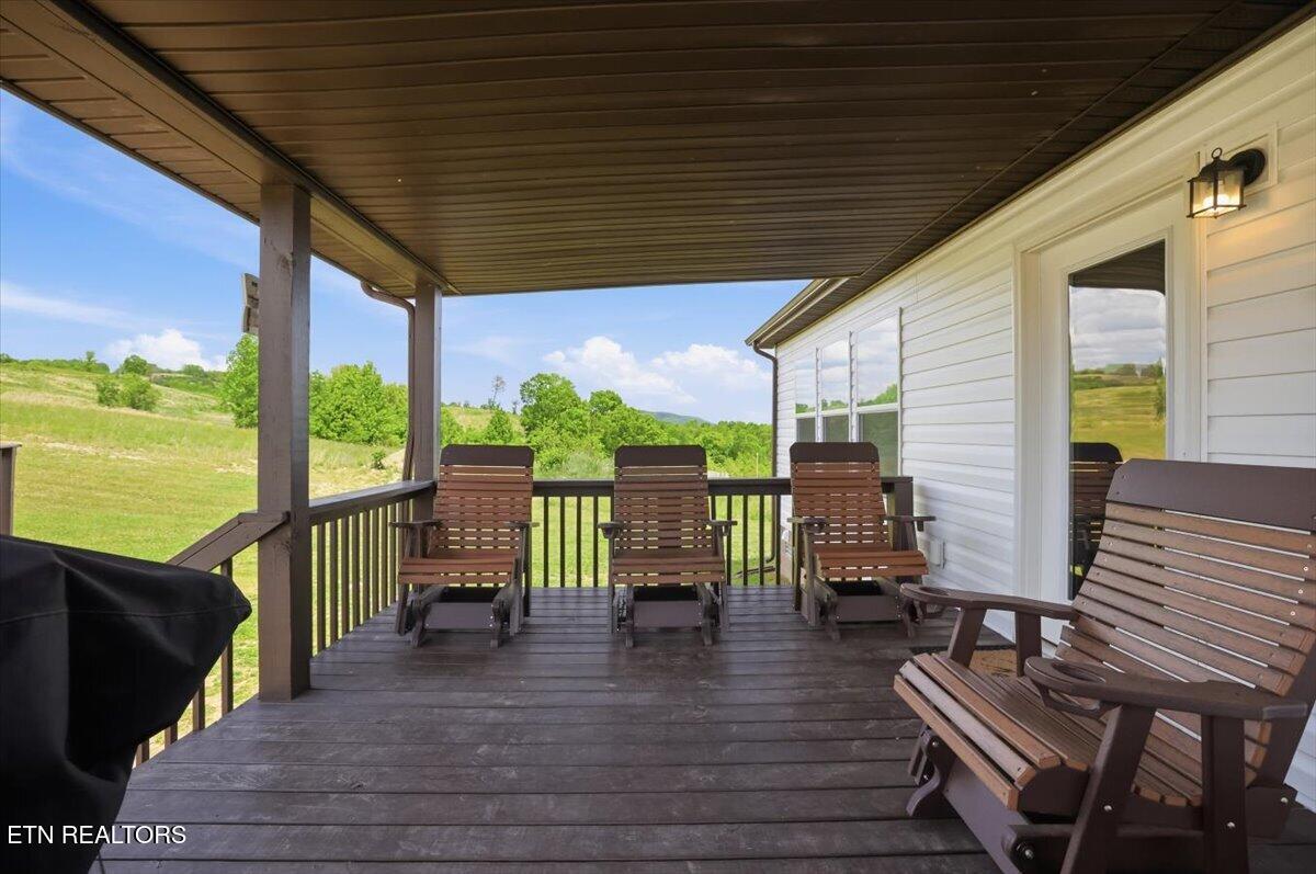 1068 Elaine Drive Tazewell TN 37879
