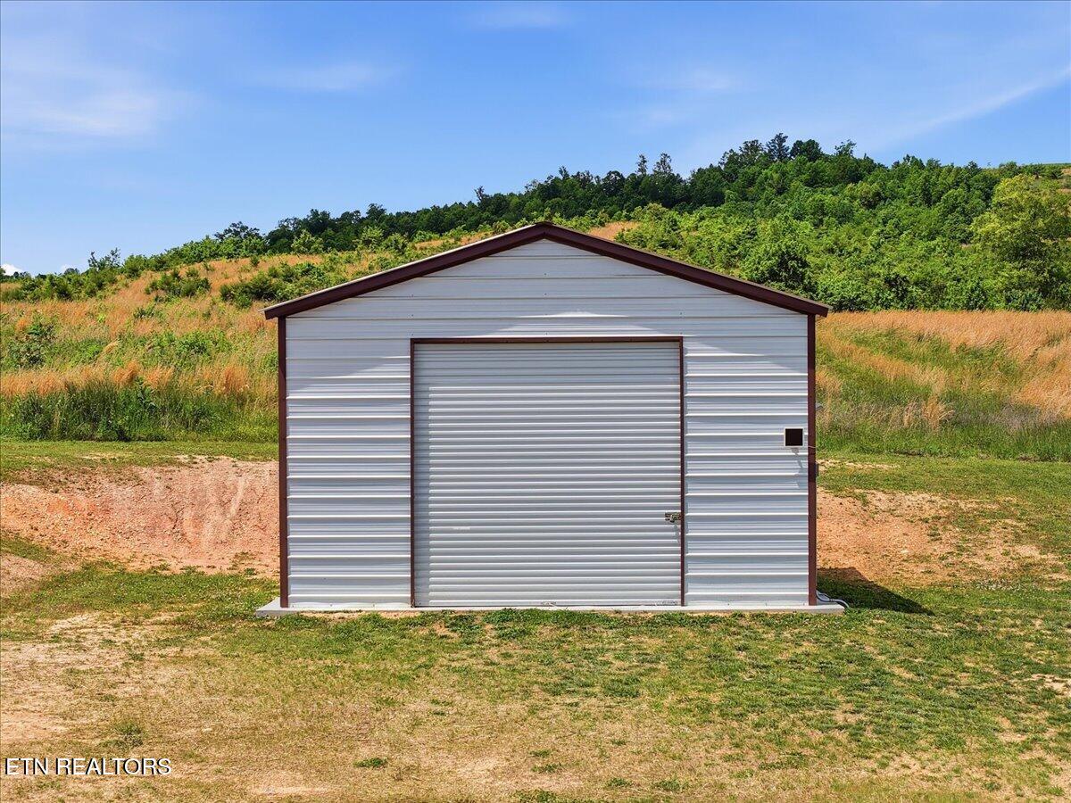 1068 Elaine Drive Tazewell TN 37879