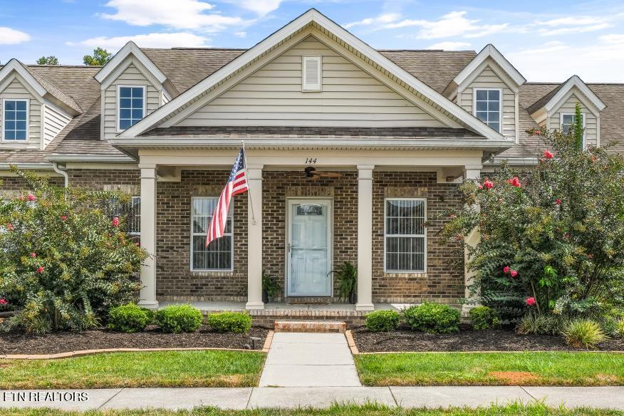 144 Hardinberry Street Oak Ridge TN 37830