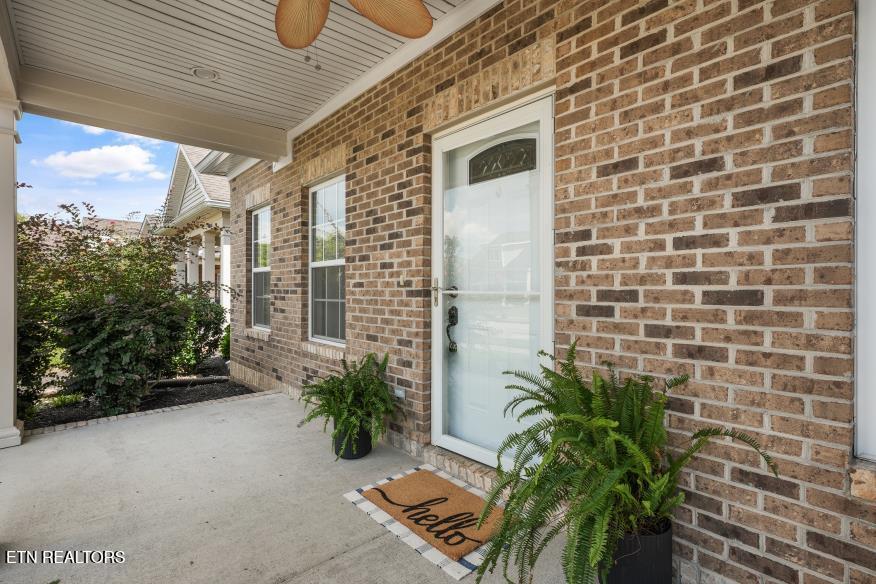 144 Hardinberry Street Oak Ridge TN 37830