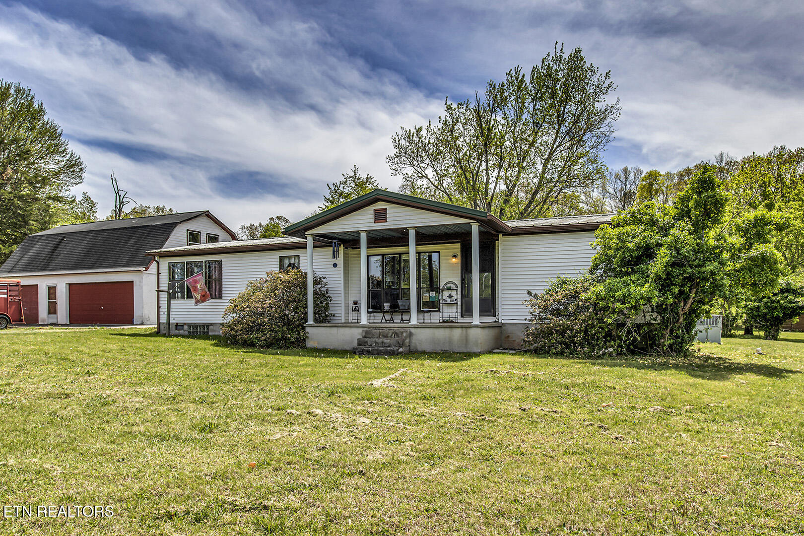 223 Reed Road Ten Mile TN 37880