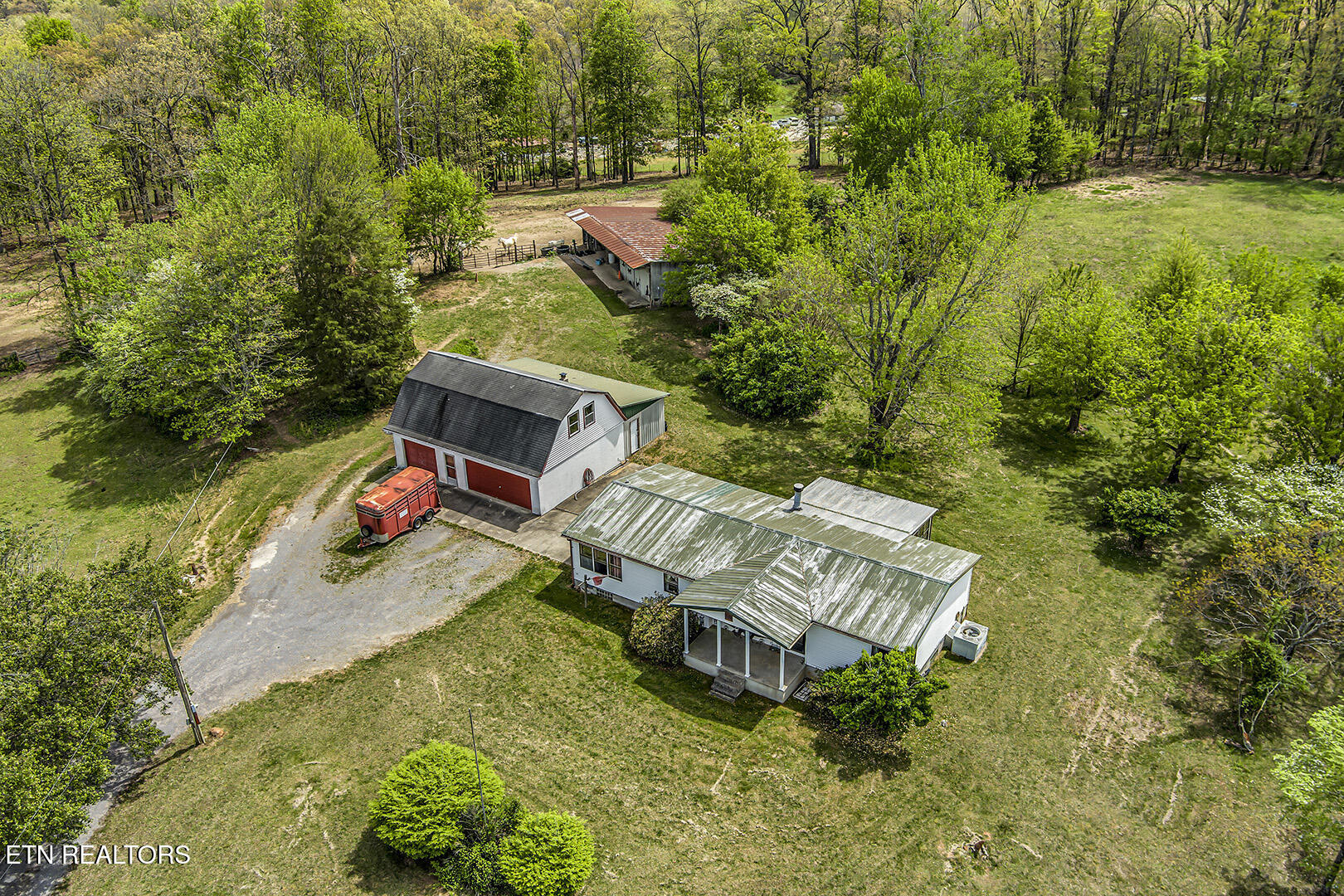 223 Reed Road Ten Mile TN 37880