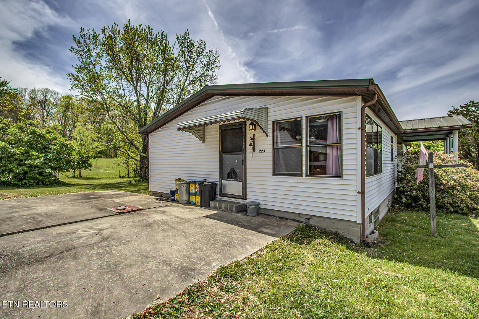 223 Reed Road Ten Mile TN 37880