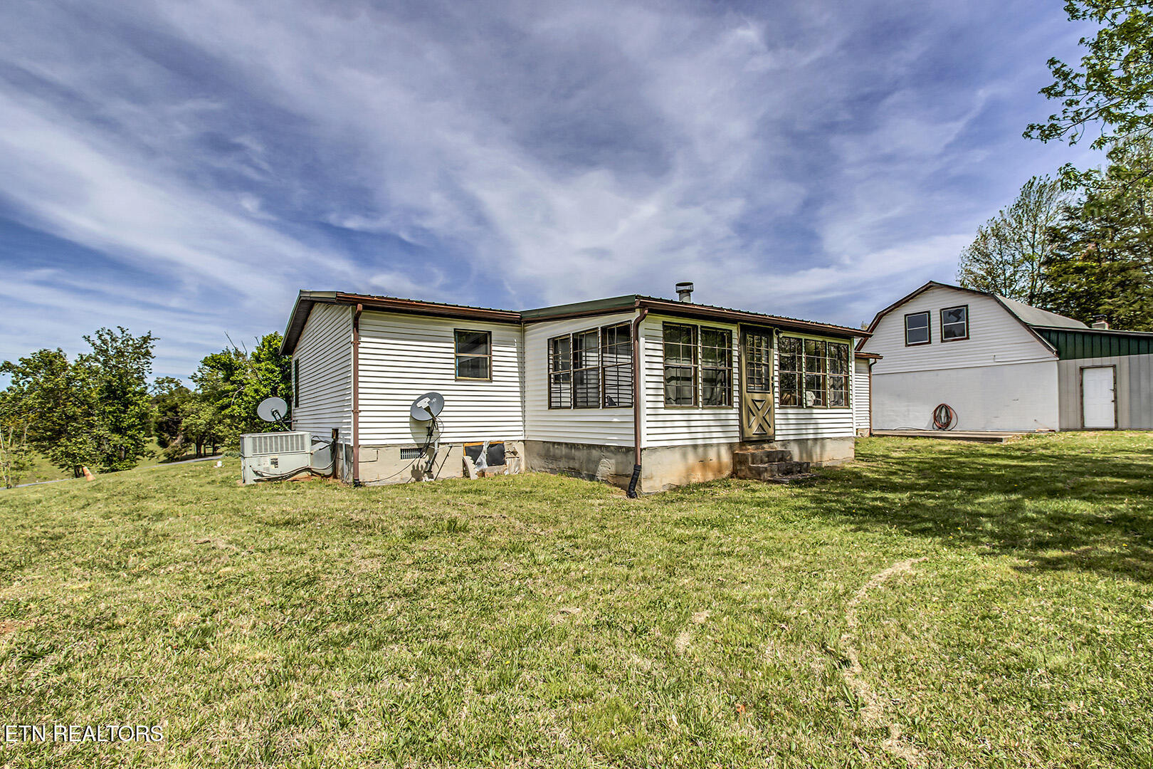 223 Reed Road Ten Mile TN 37880