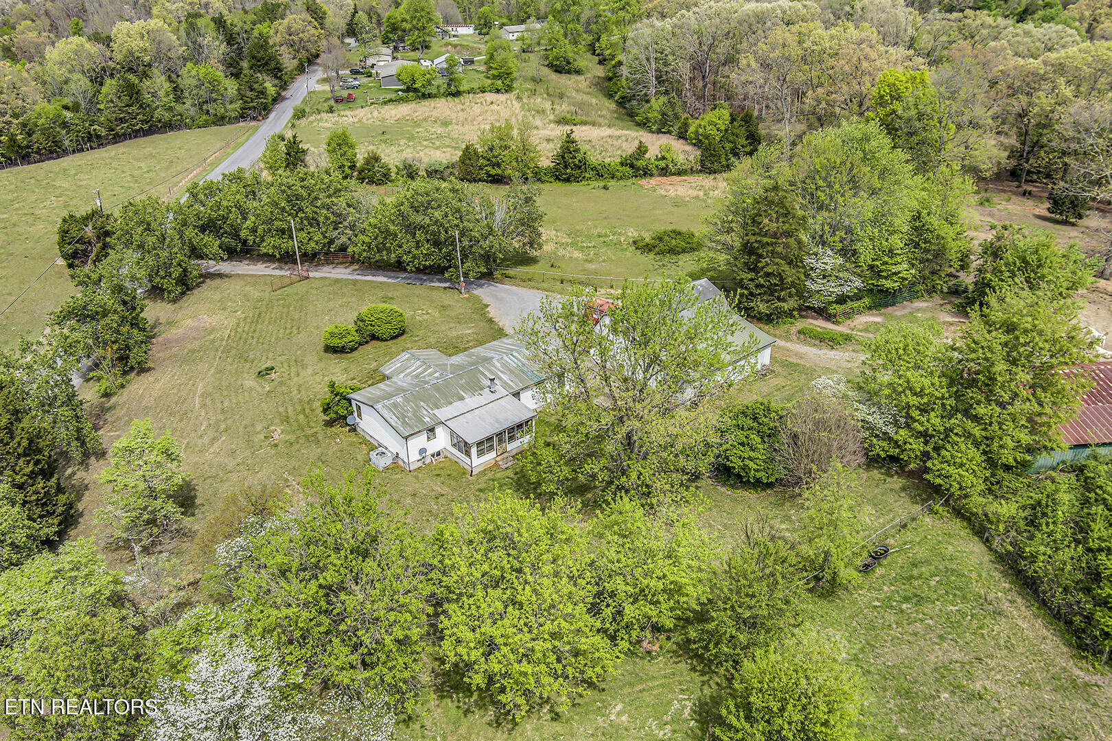 223 Reed Road Ten Mile TN 37880