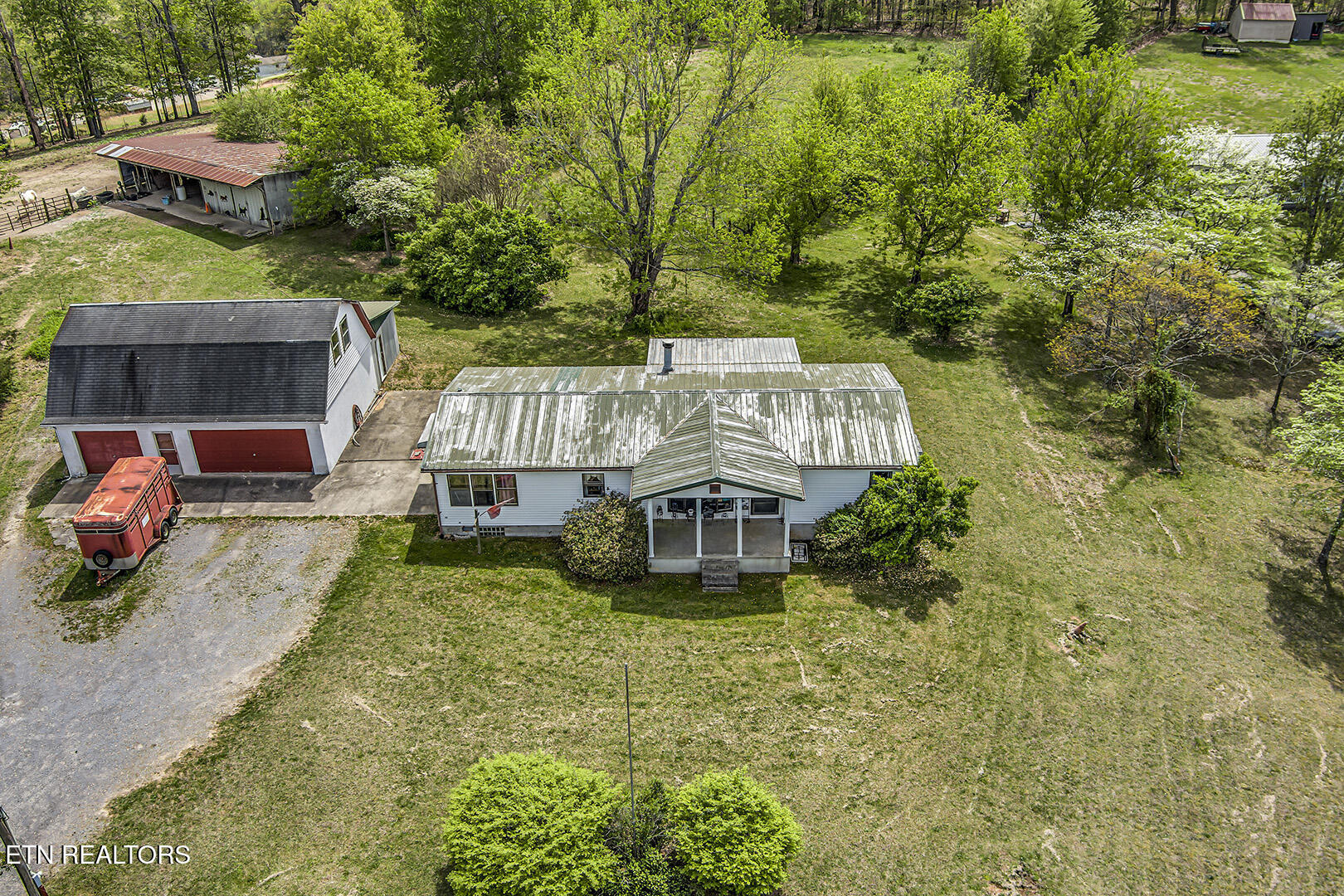 223 Reed Road Ten Mile TN 37880