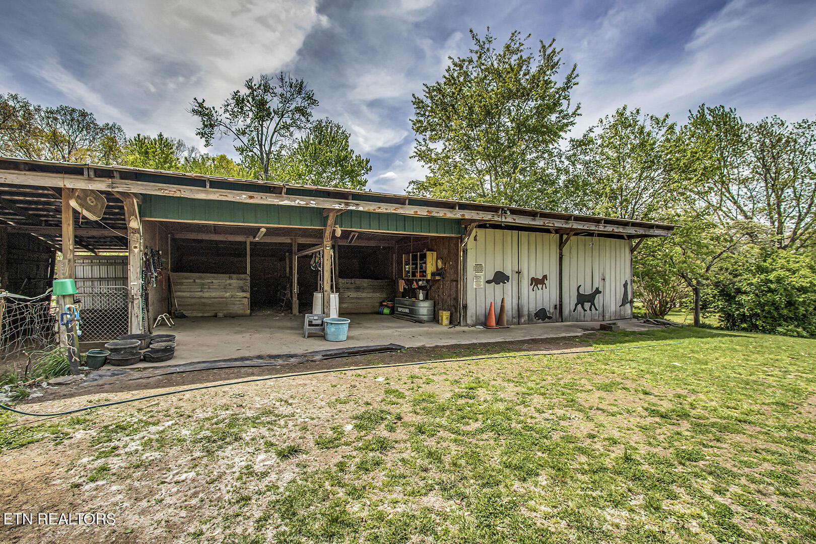 223 Reed Road Ten Mile TN 37880