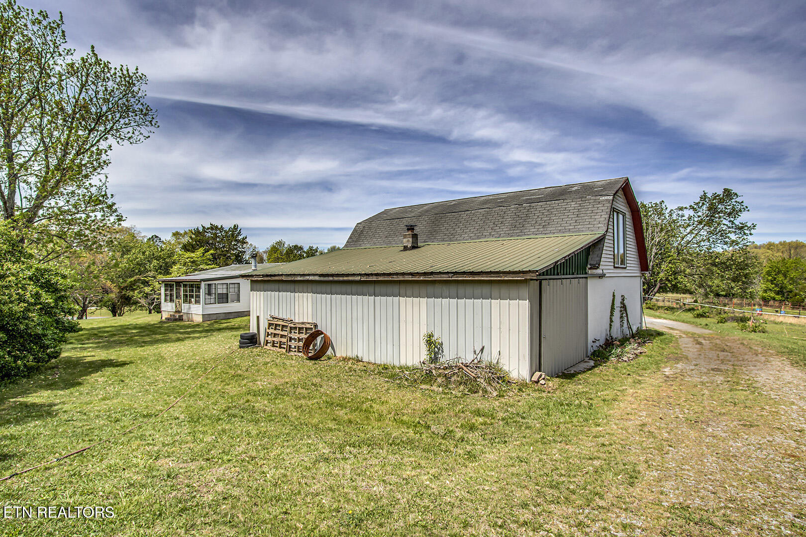 223 Reed Road Ten Mile TN 37880