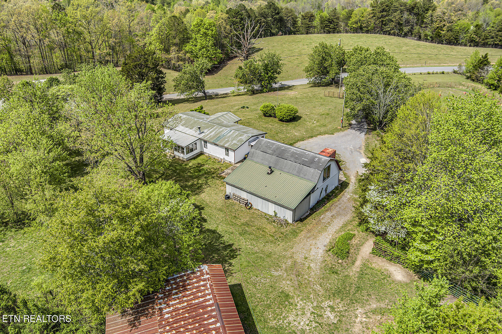 223 Reed Road Ten Mile TN 37880