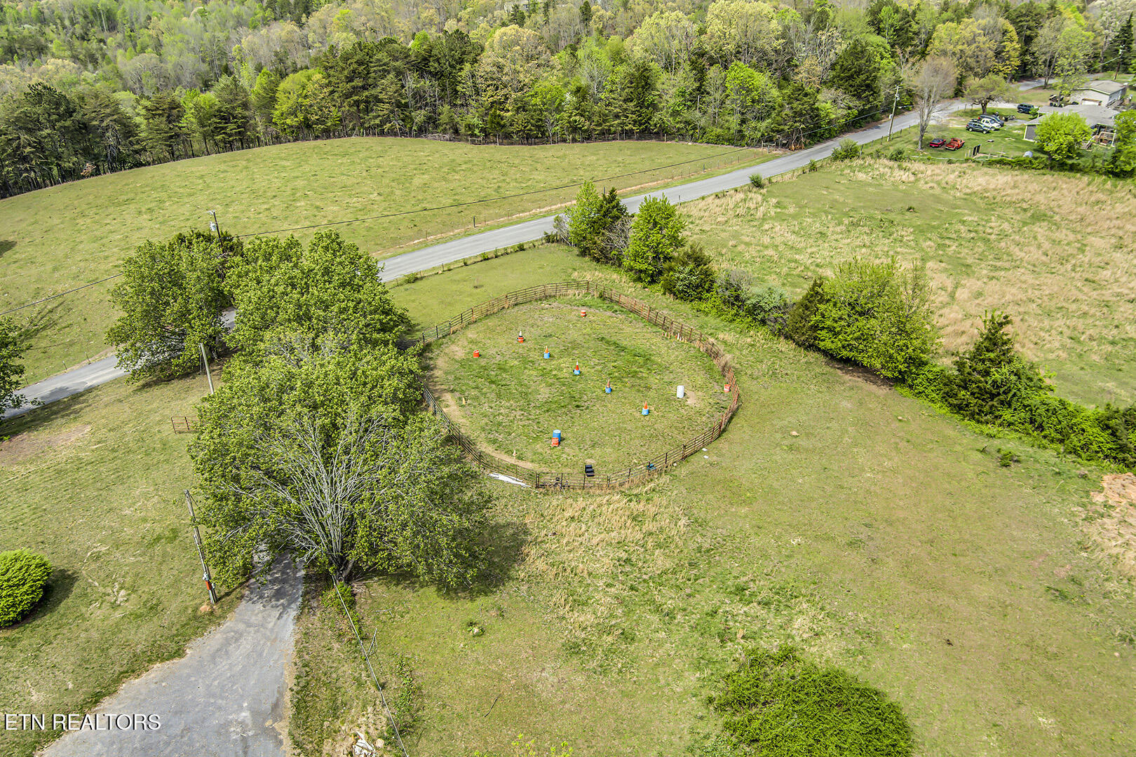 223 Reed Road Ten Mile TN 37880