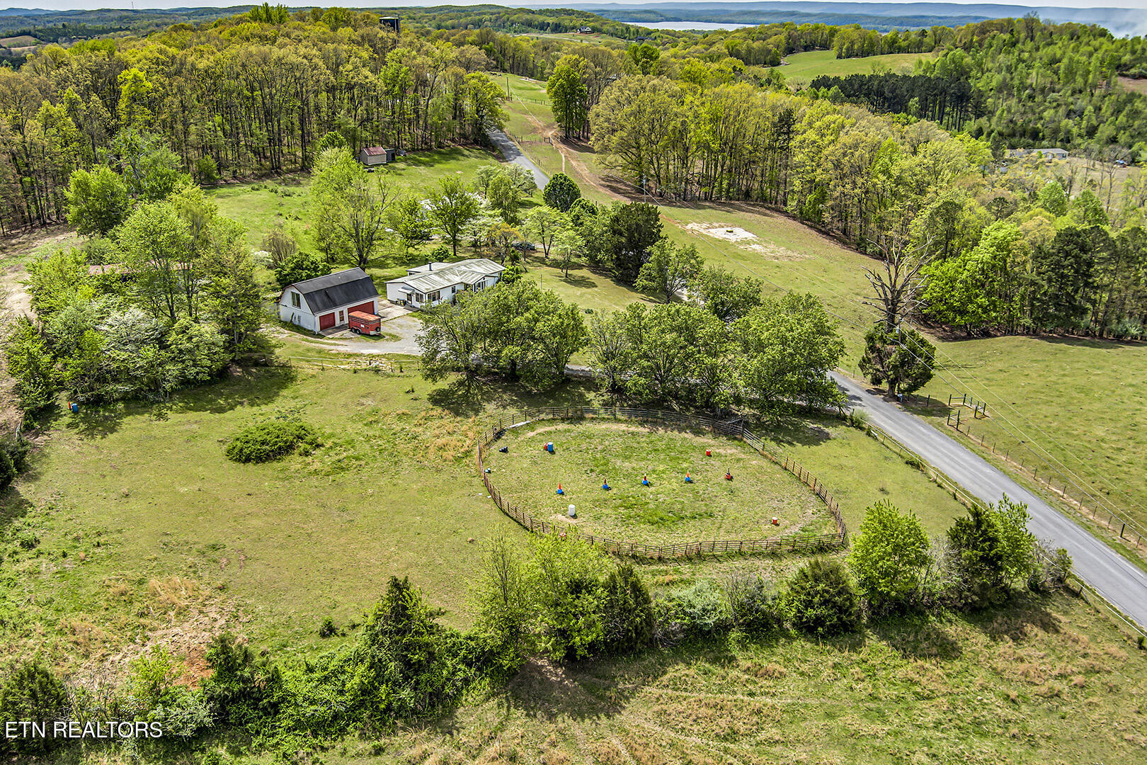 223 Reed Road Ten Mile TN 37880