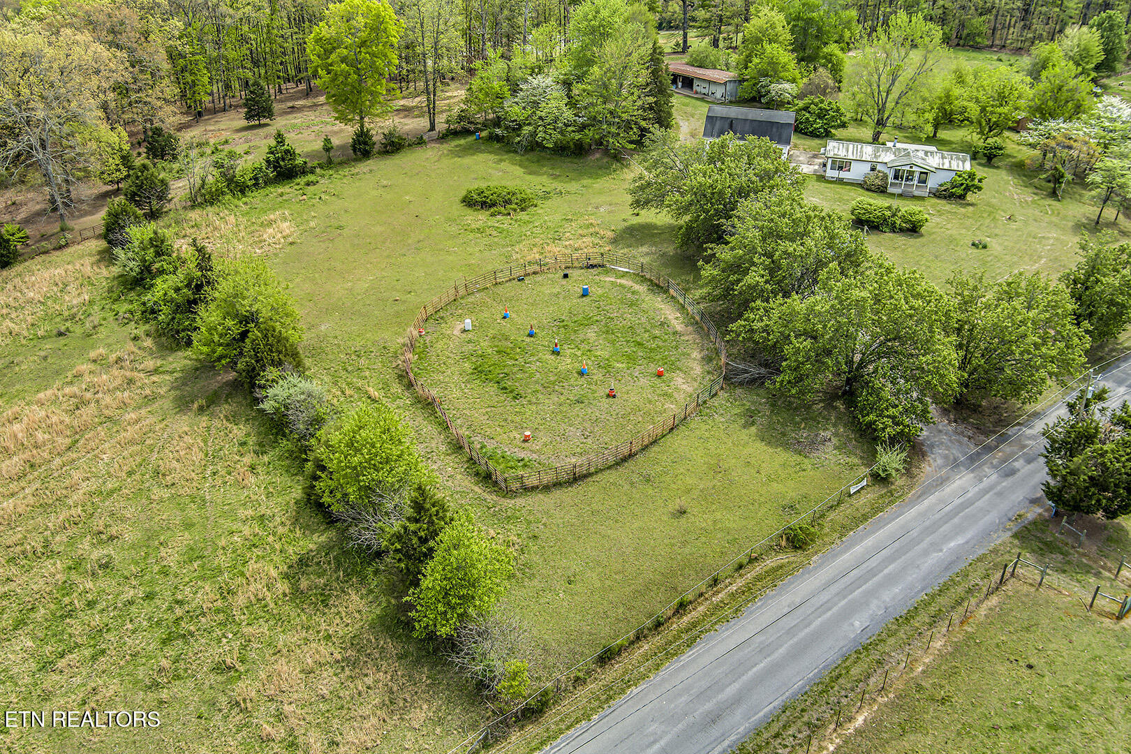 223 Reed Road Ten Mile TN 37880