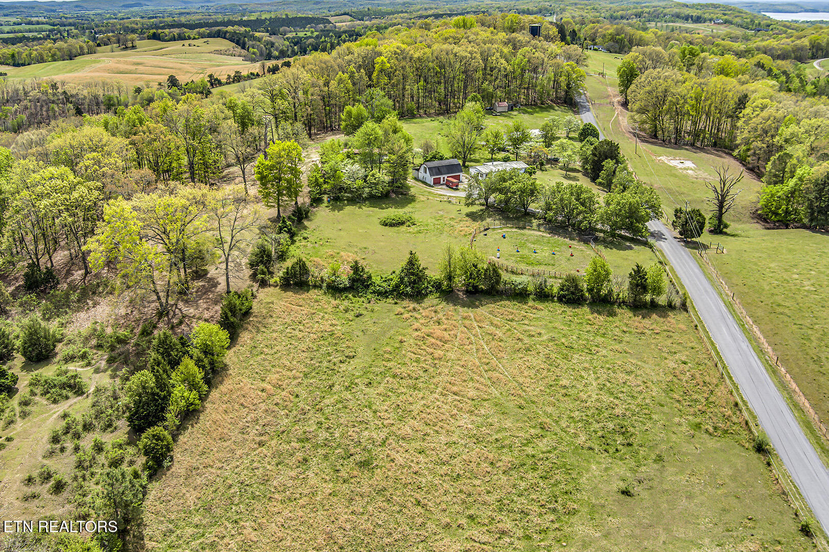 223 Reed Road Ten Mile TN 37880