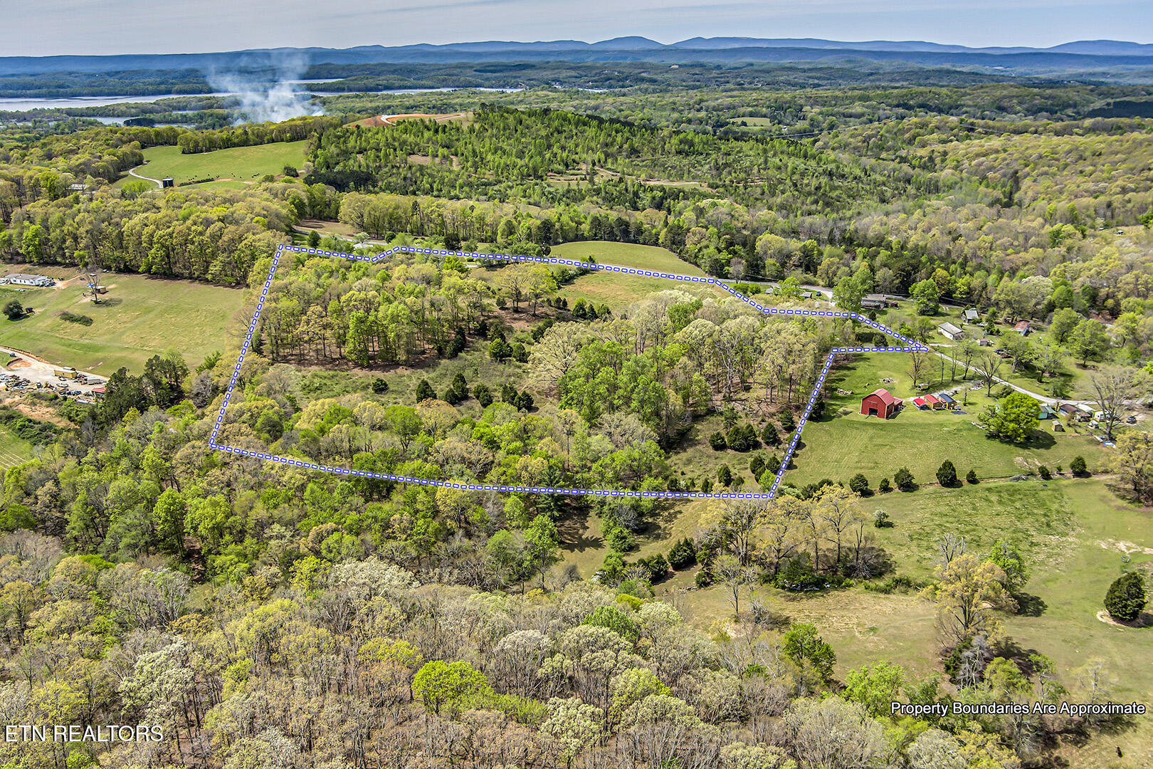 223 Reed Road Ten Mile TN 37880