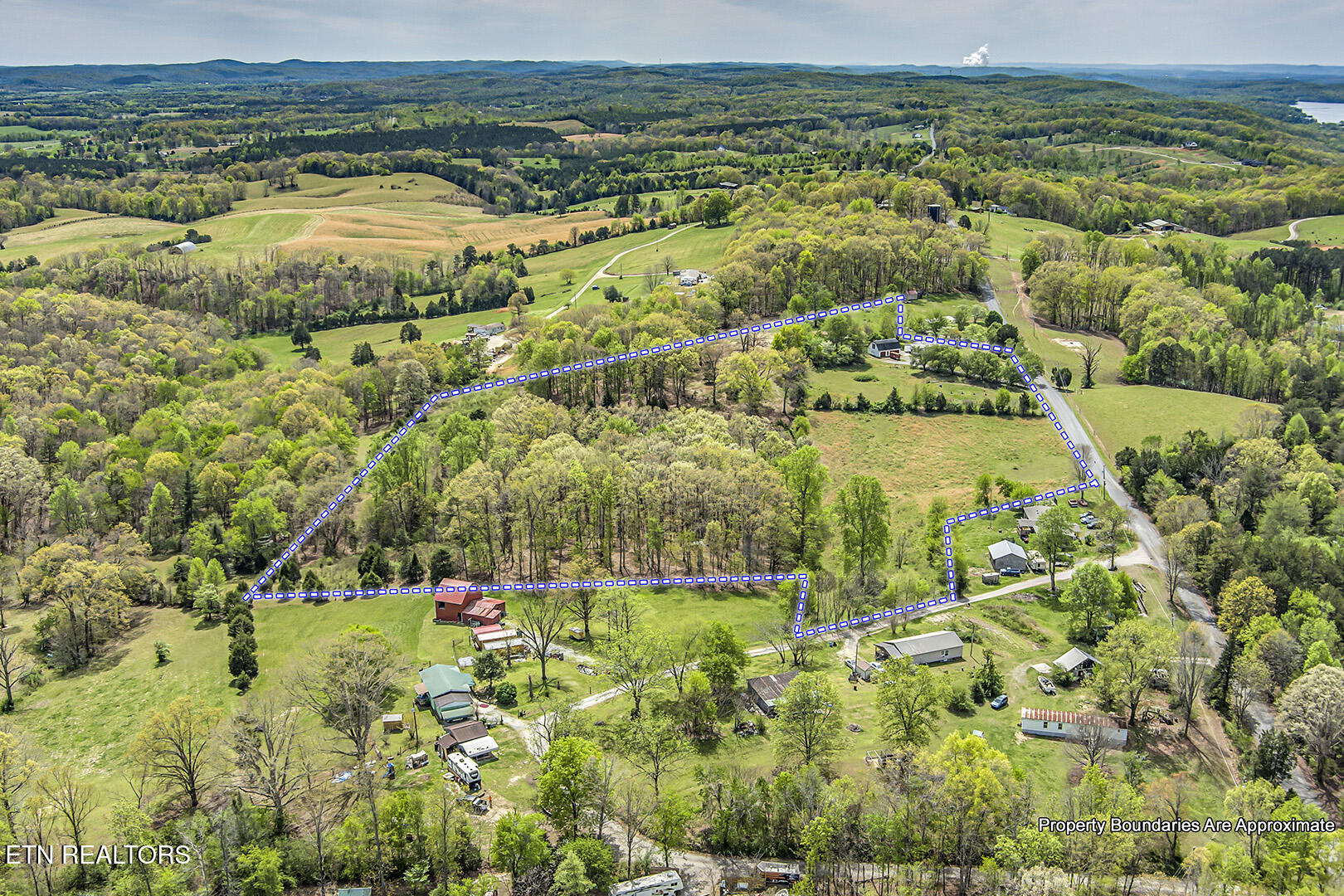223 Reed Road Ten Mile TN 37880
