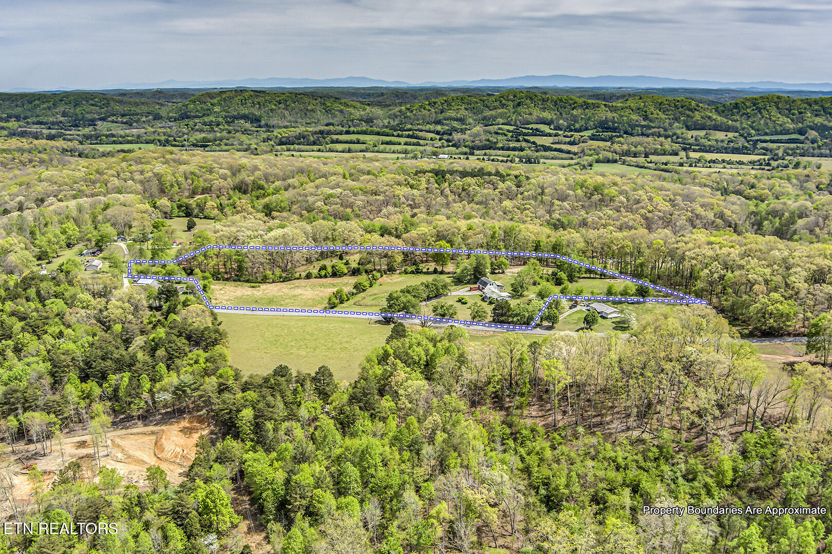 223 Reed Road Ten Mile TN 37880