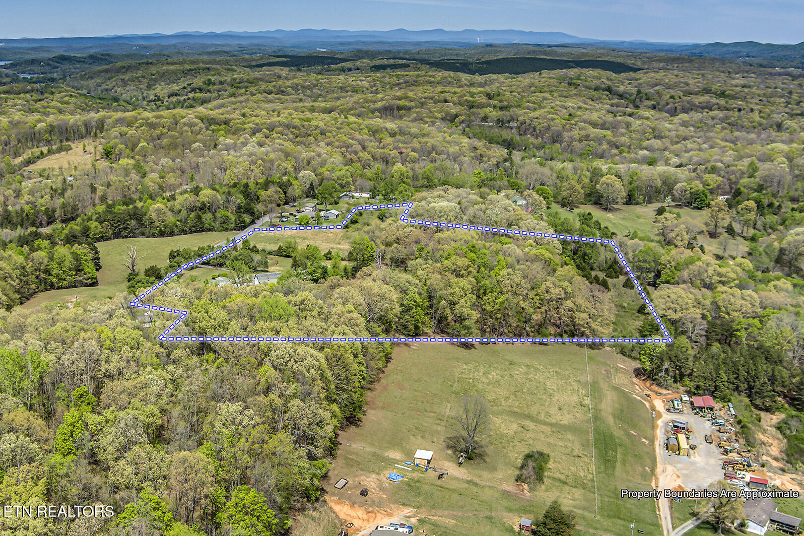 223 Reed Road Ten Mile TN 37880