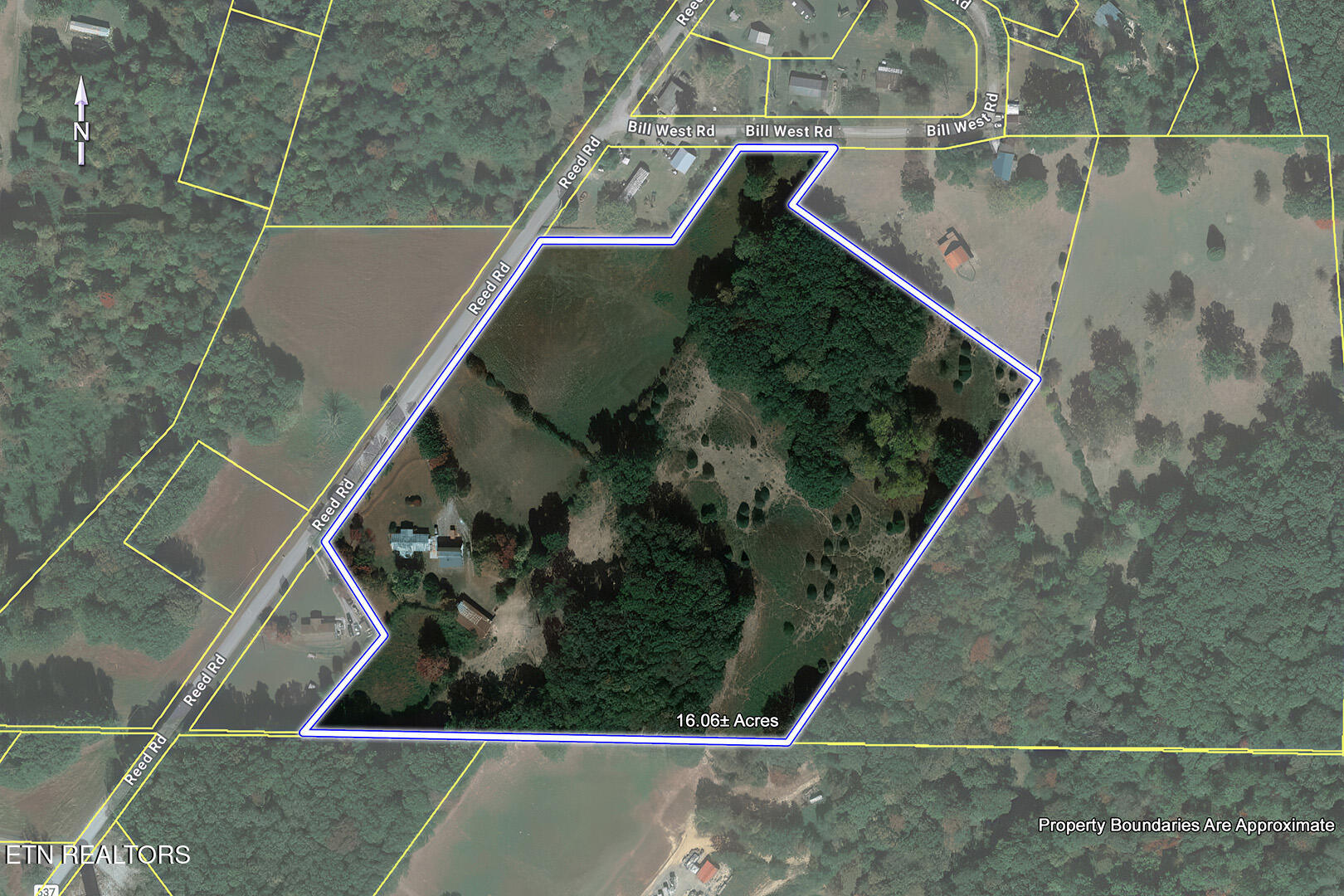 223 Reed Road Ten Mile TN 37880