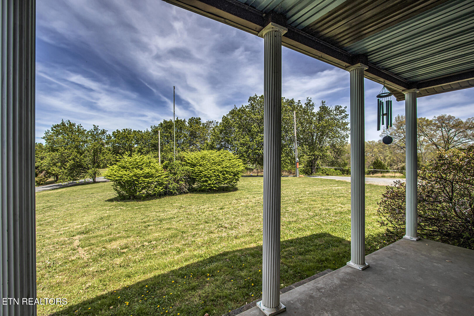 223 Reed Road Ten Mile TN 37880