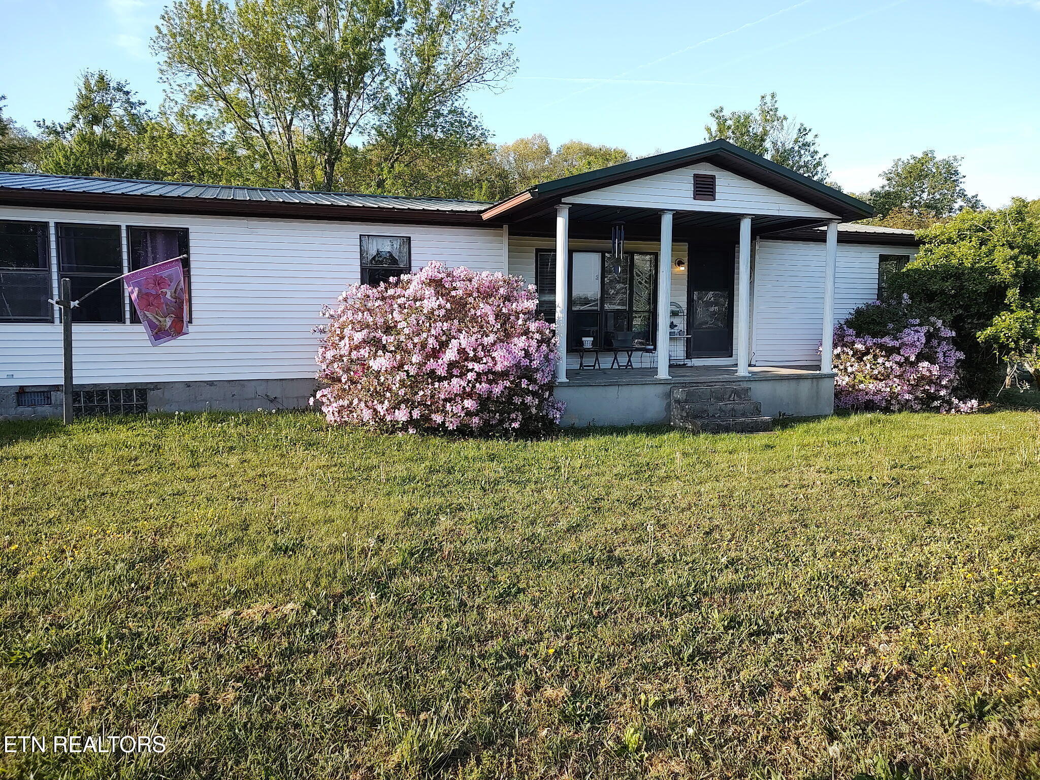 223 Reed Road Ten Mile TN 37880