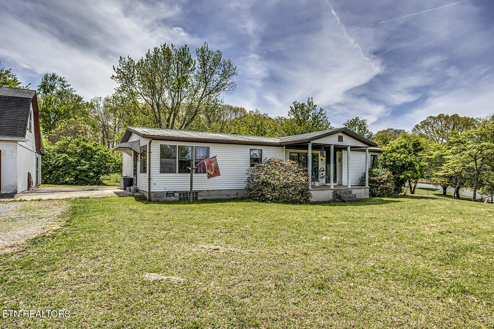 223 Reed Road Ten Mile TN 37880