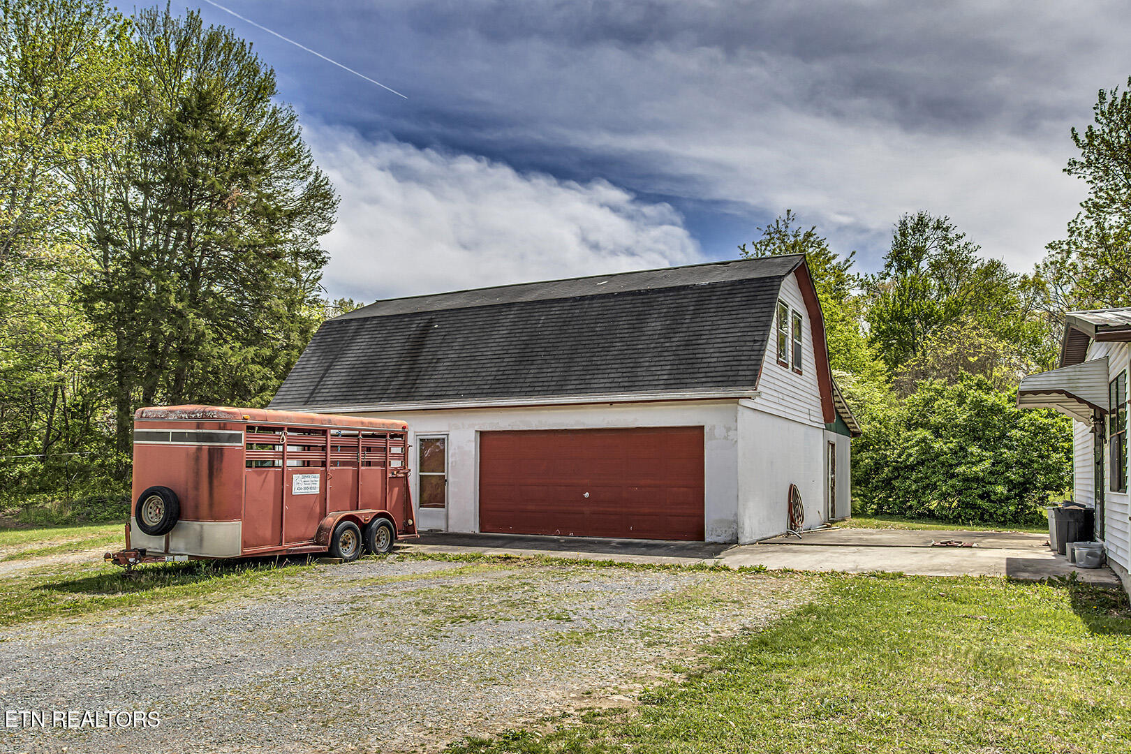 223 Reed Road Ten Mile TN 37880