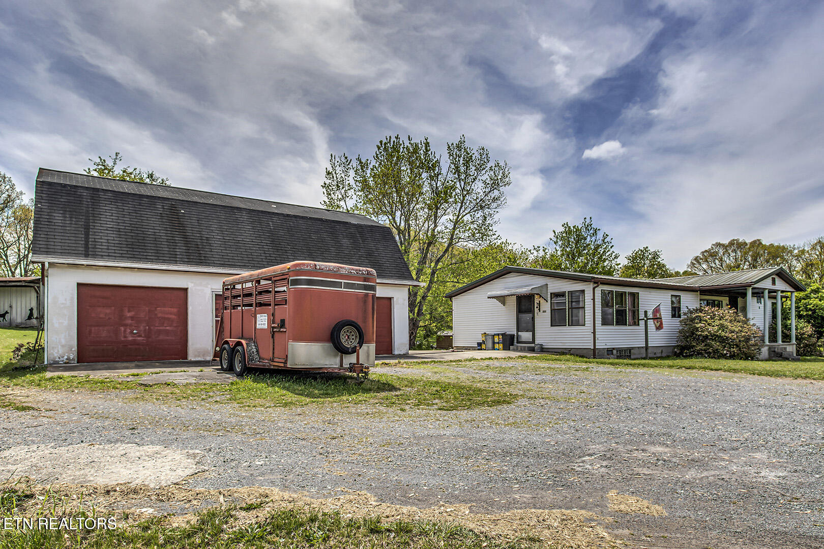 223 Reed Road Ten Mile TN 37880