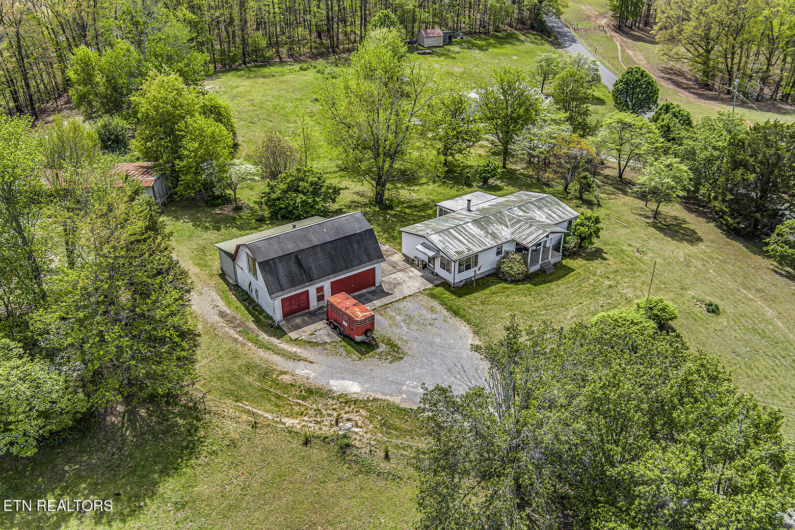 223 Reed Road Ten Mile TN 37880