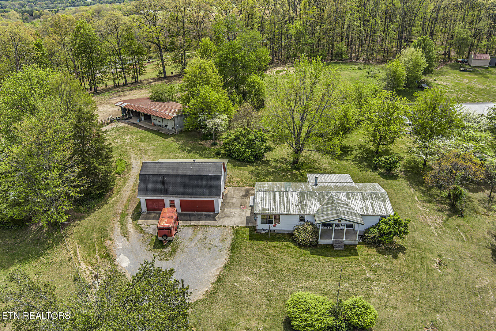 223 Reed Road Ten Mile TN 37880