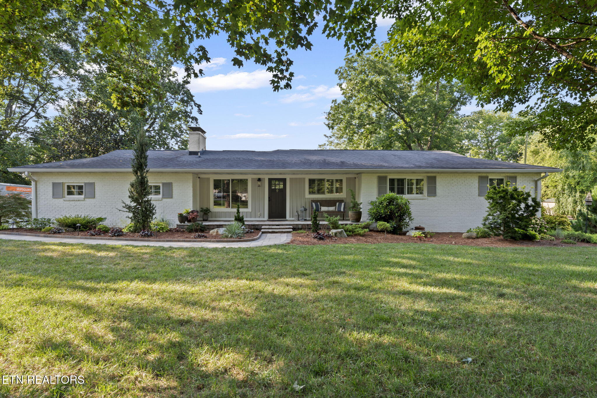 506 Rockingham Drive Knoxville TN 37909