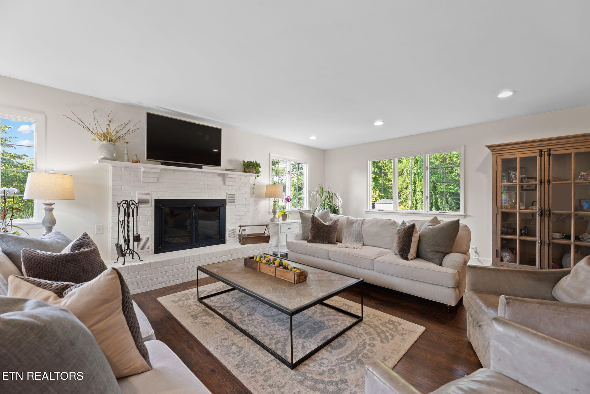 506 Rockingham Drive Knoxville TN 37909