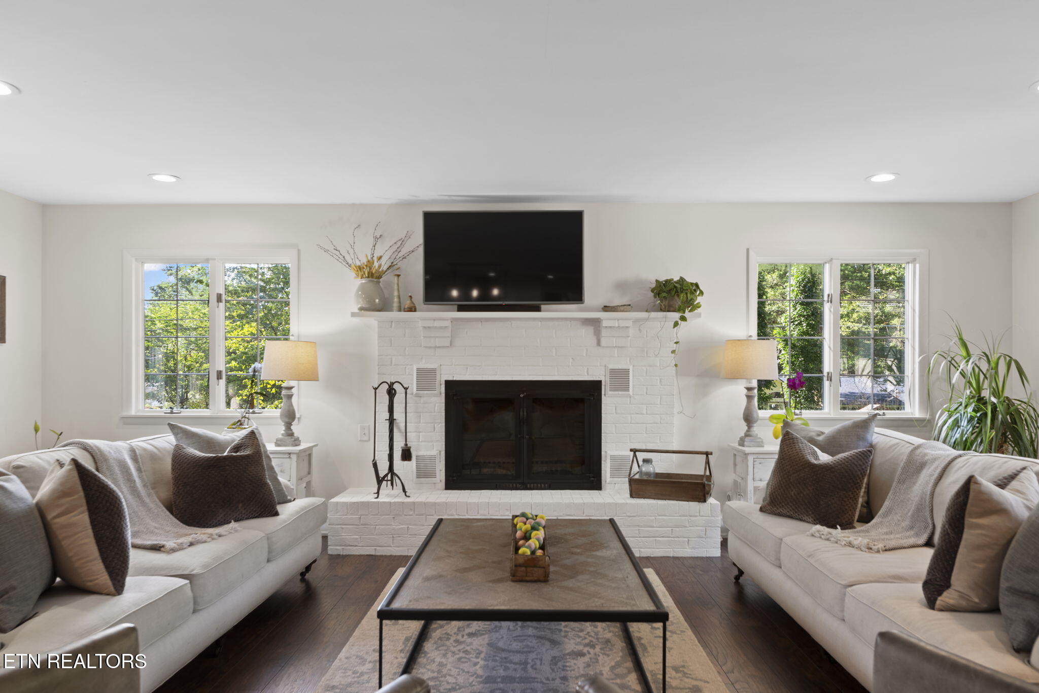 506 Rockingham Drive Knoxville TN 37909