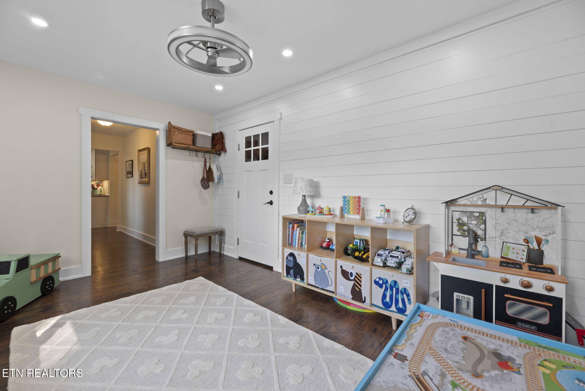 506 Rockingham Drive Knoxville TN 37909