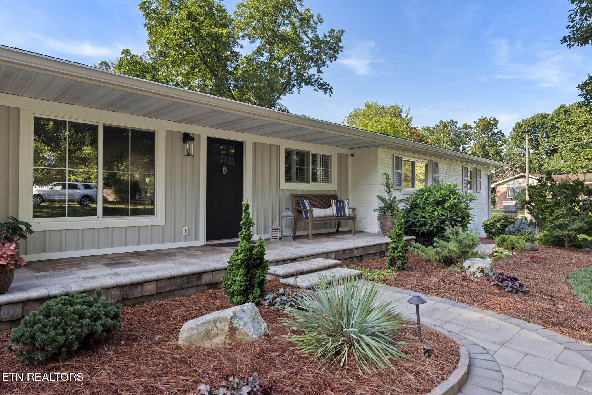 506 Rockingham Drive Knoxville TN 37909