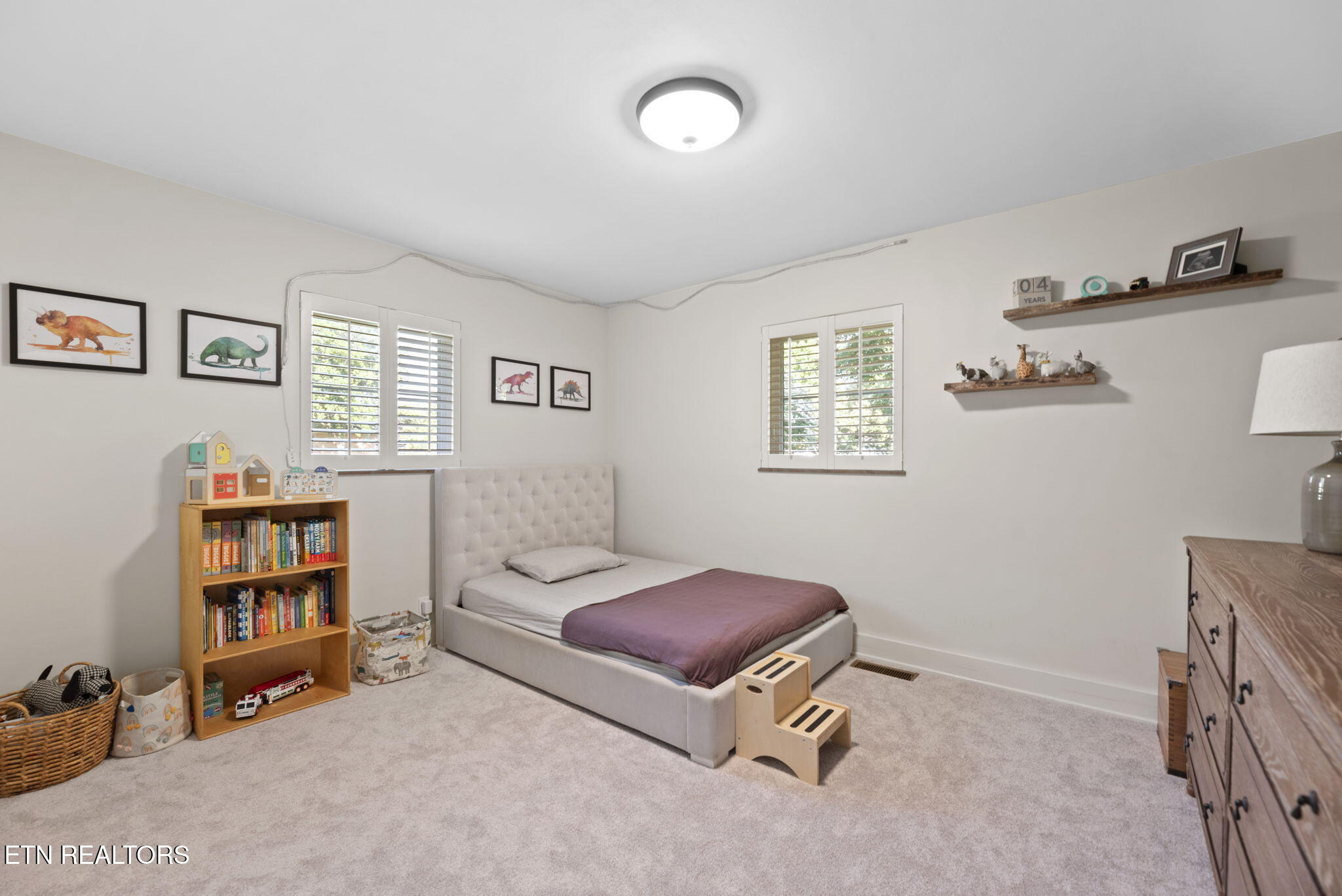 506 Rockingham Drive Knoxville TN 37909