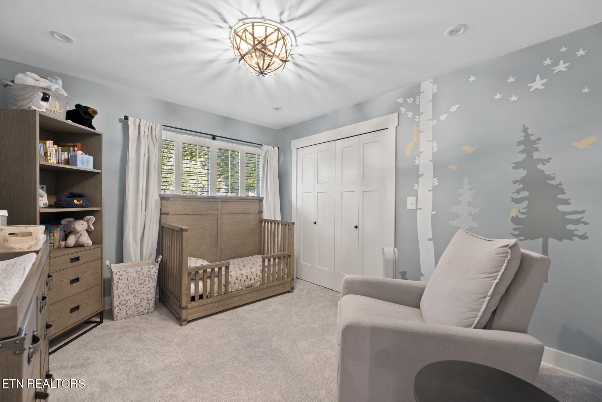 506 Rockingham Drive Knoxville TN 37909