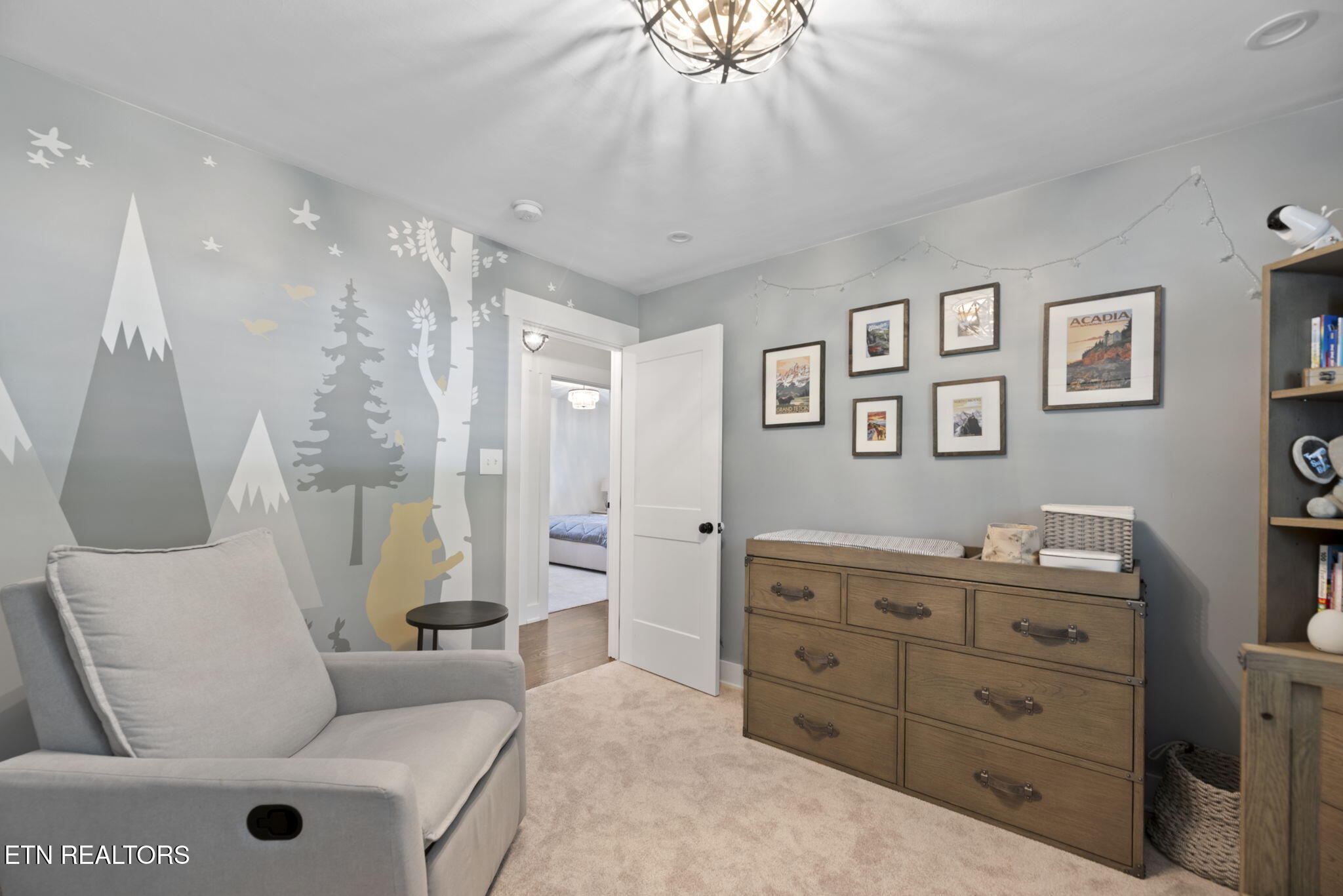 506 Rockingham Drive Knoxville TN 37909