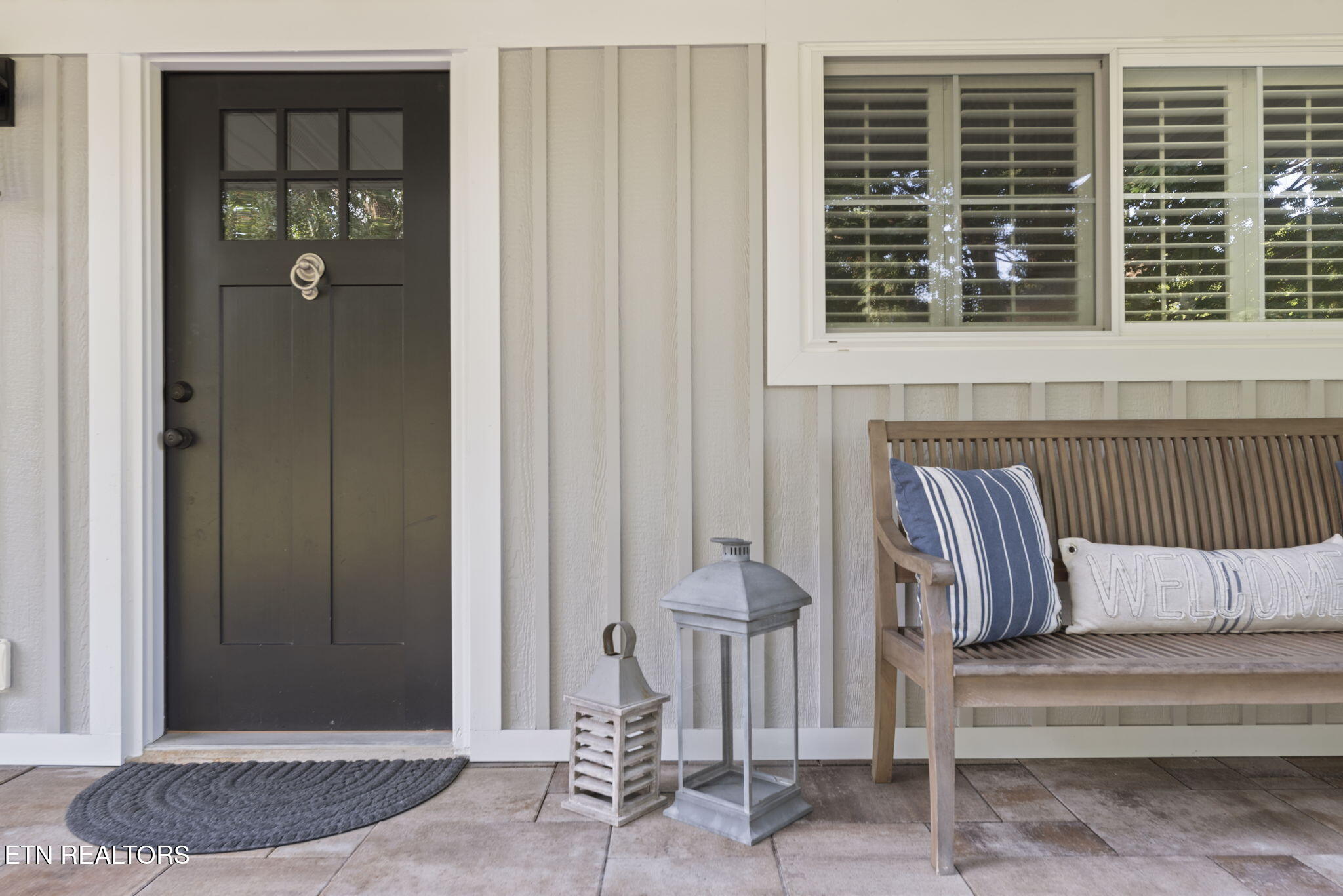 506 Rockingham Drive Knoxville TN 37909