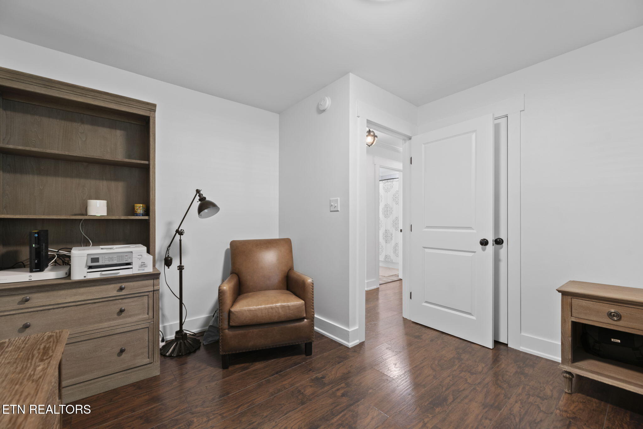 506 Rockingham Drive Knoxville TN 37909