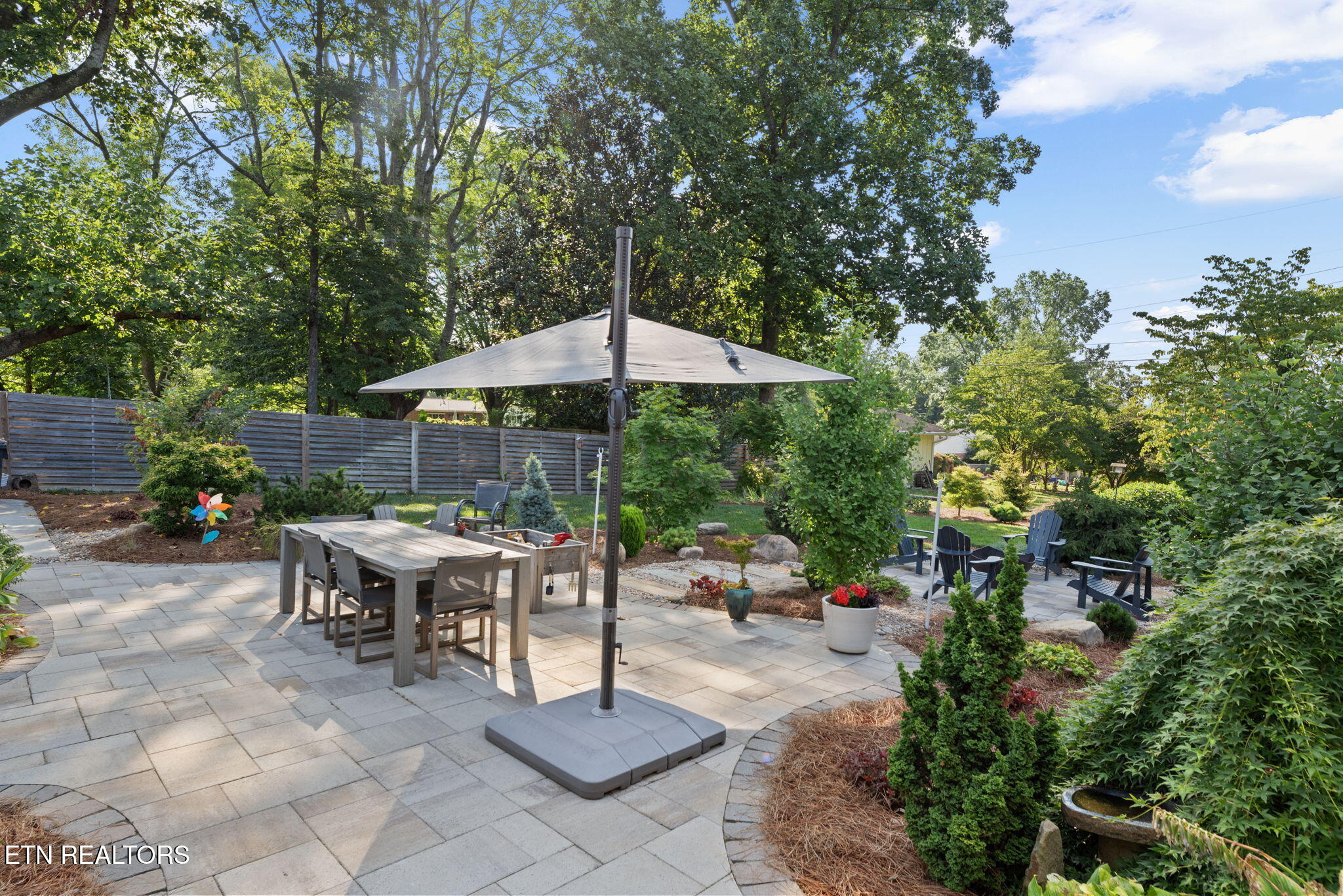 506 Rockingham Drive Knoxville TN 37909