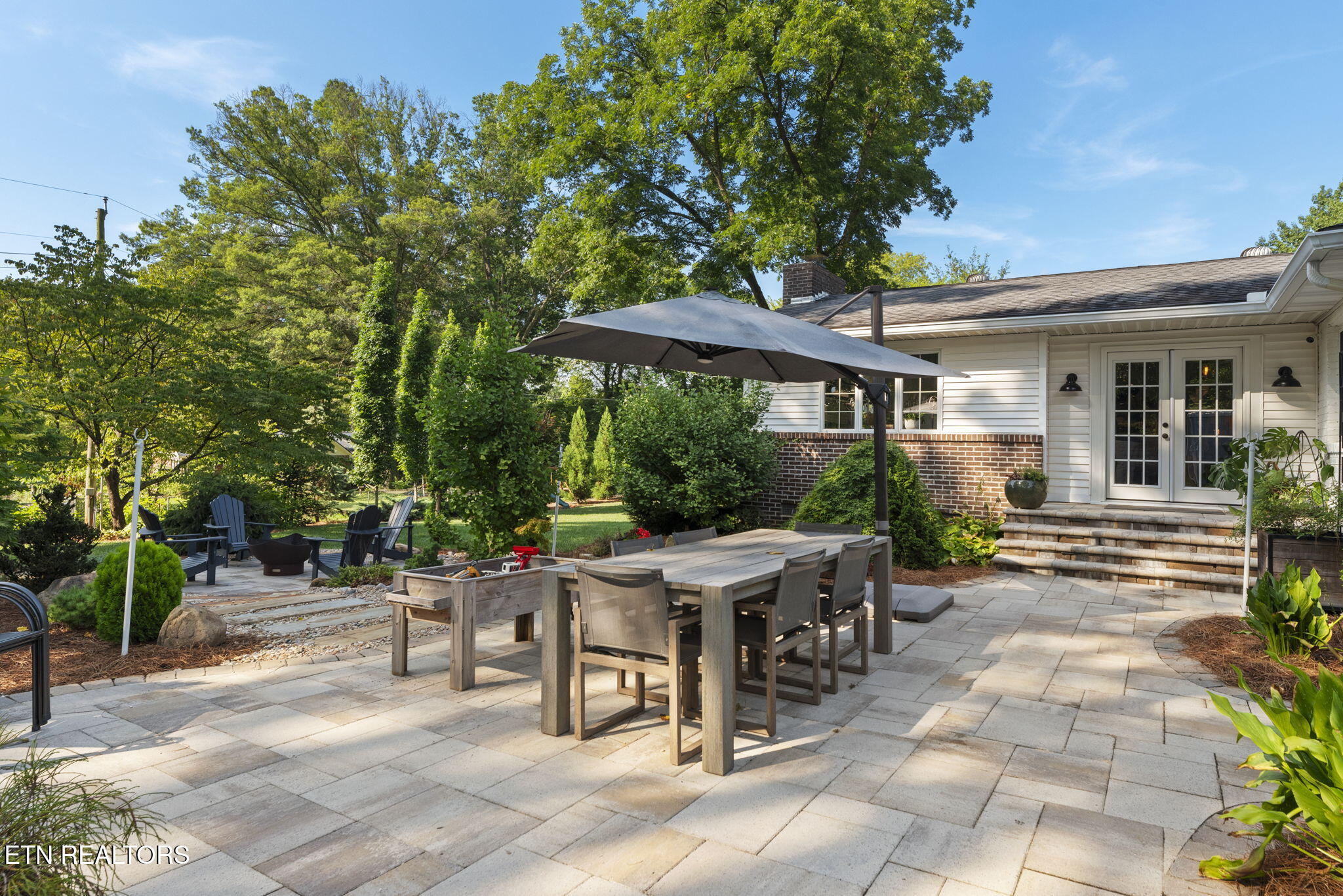 506 Rockingham Drive Knoxville TN 37909