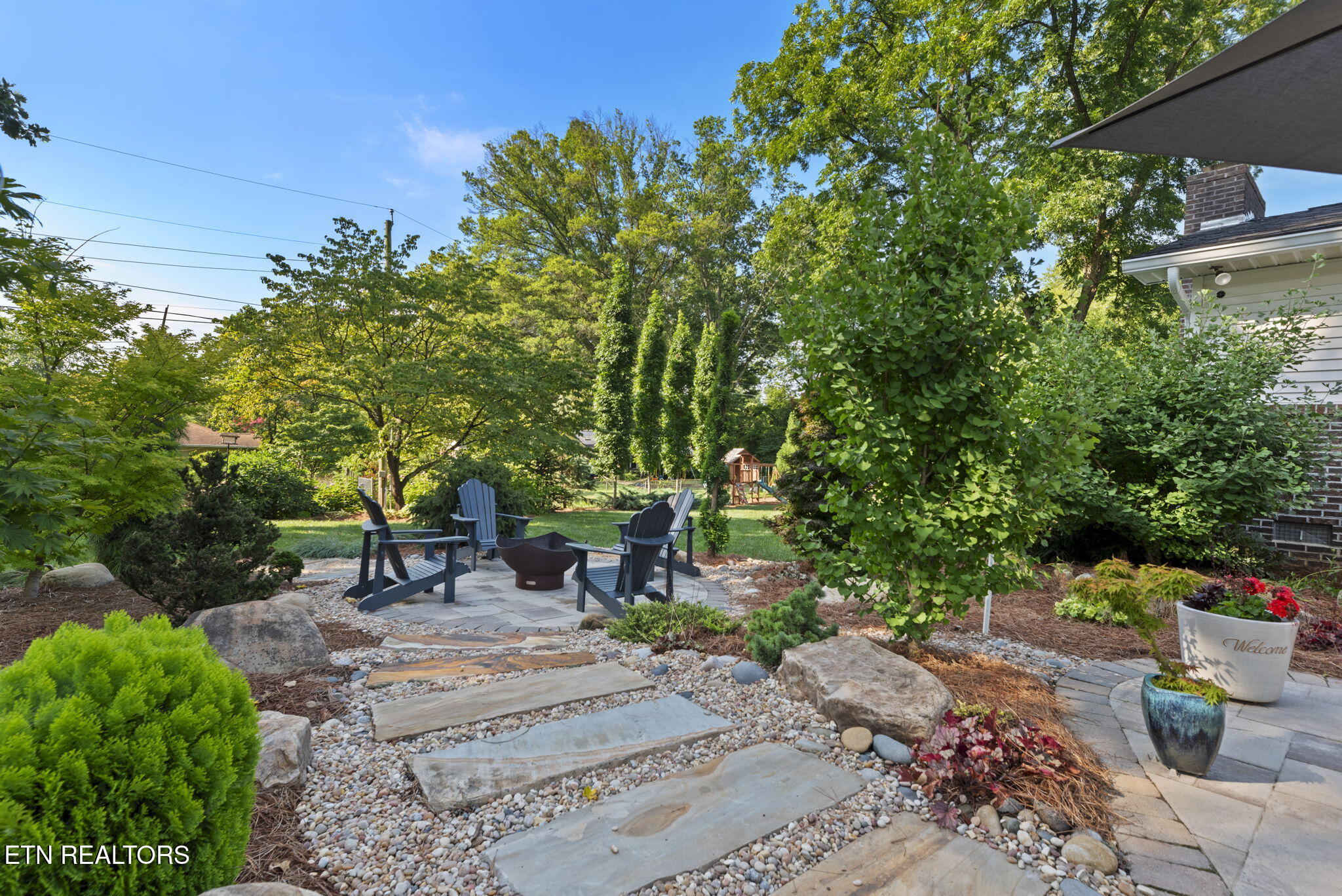 506 Rockingham Drive Knoxville TN 37909