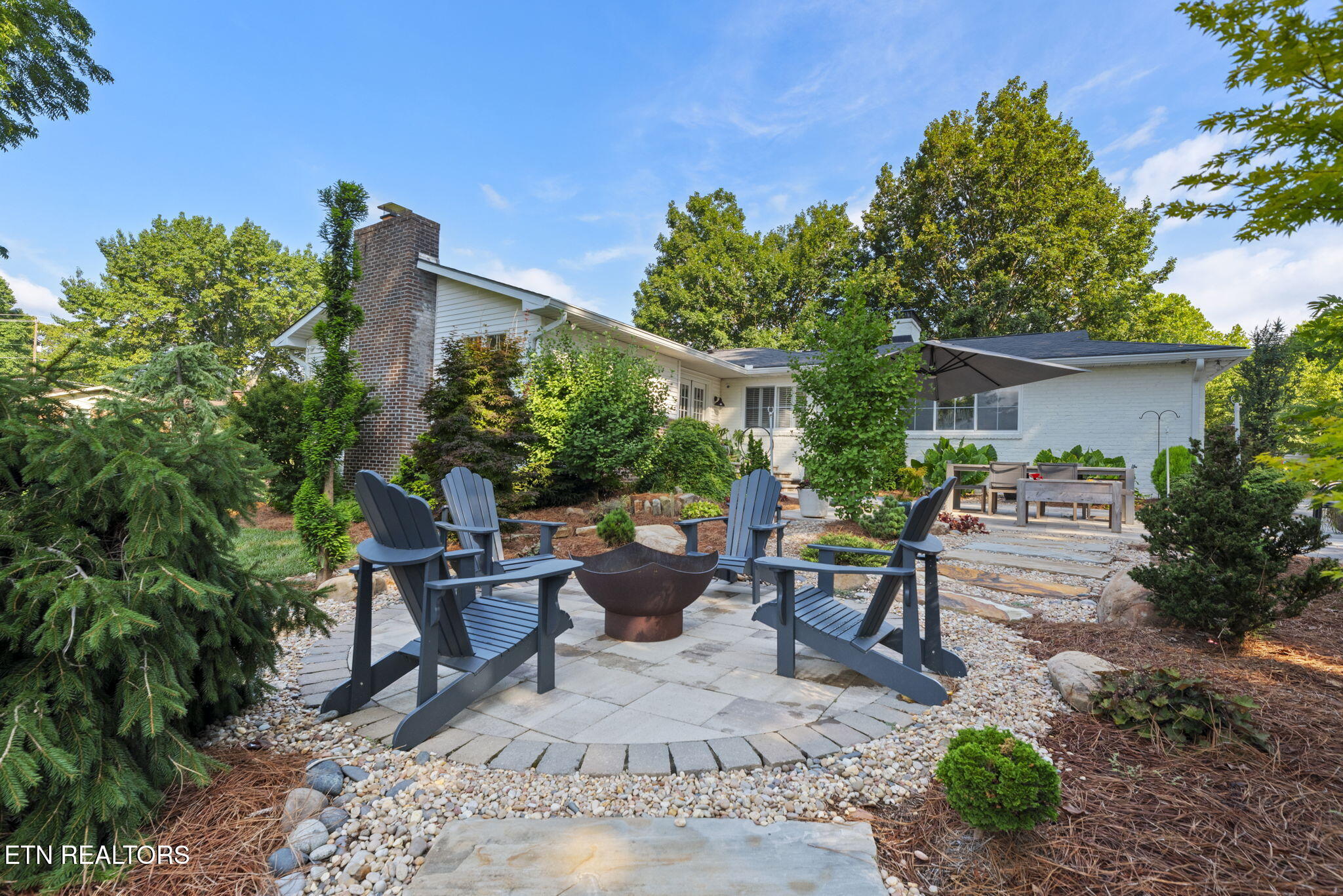 506 Rockingham Drive Knoxville TN 37909