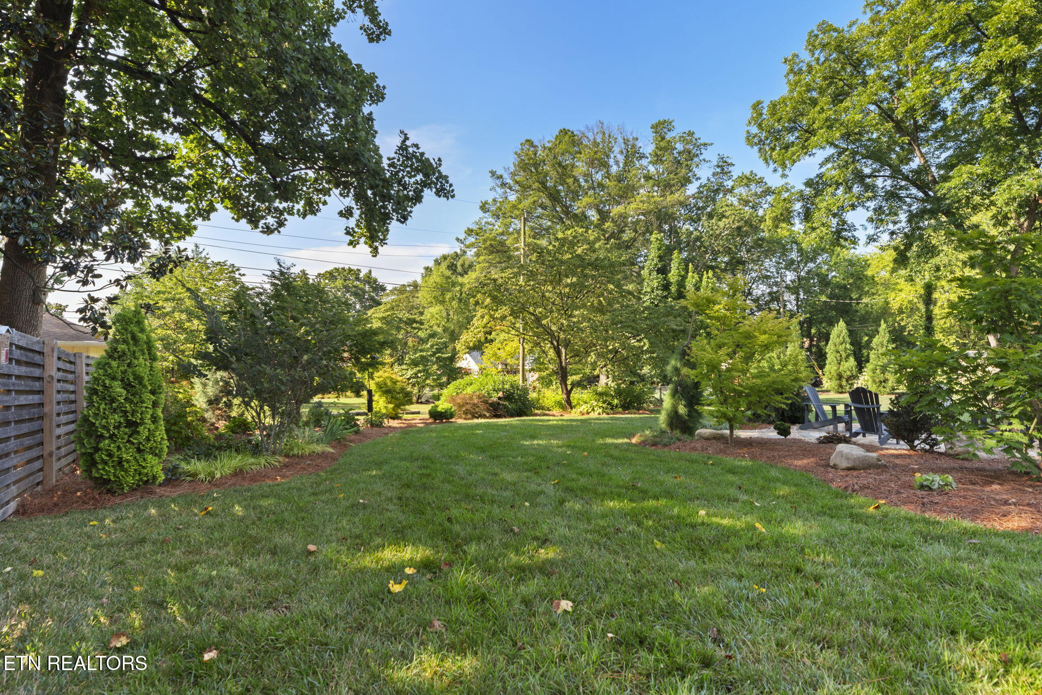 506 Rockingham Drive Knoxville TN 37909