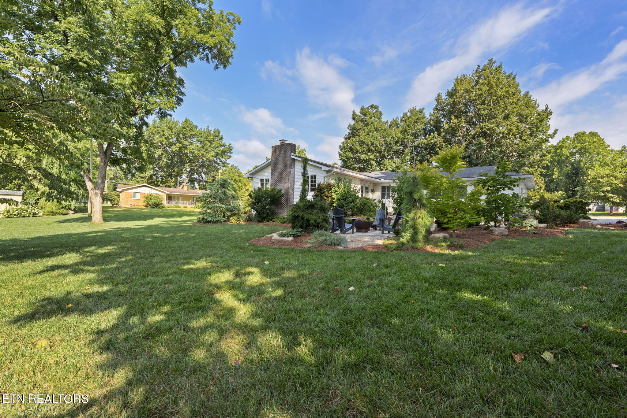 506 Rockingham Drive Knoxville TN 37909