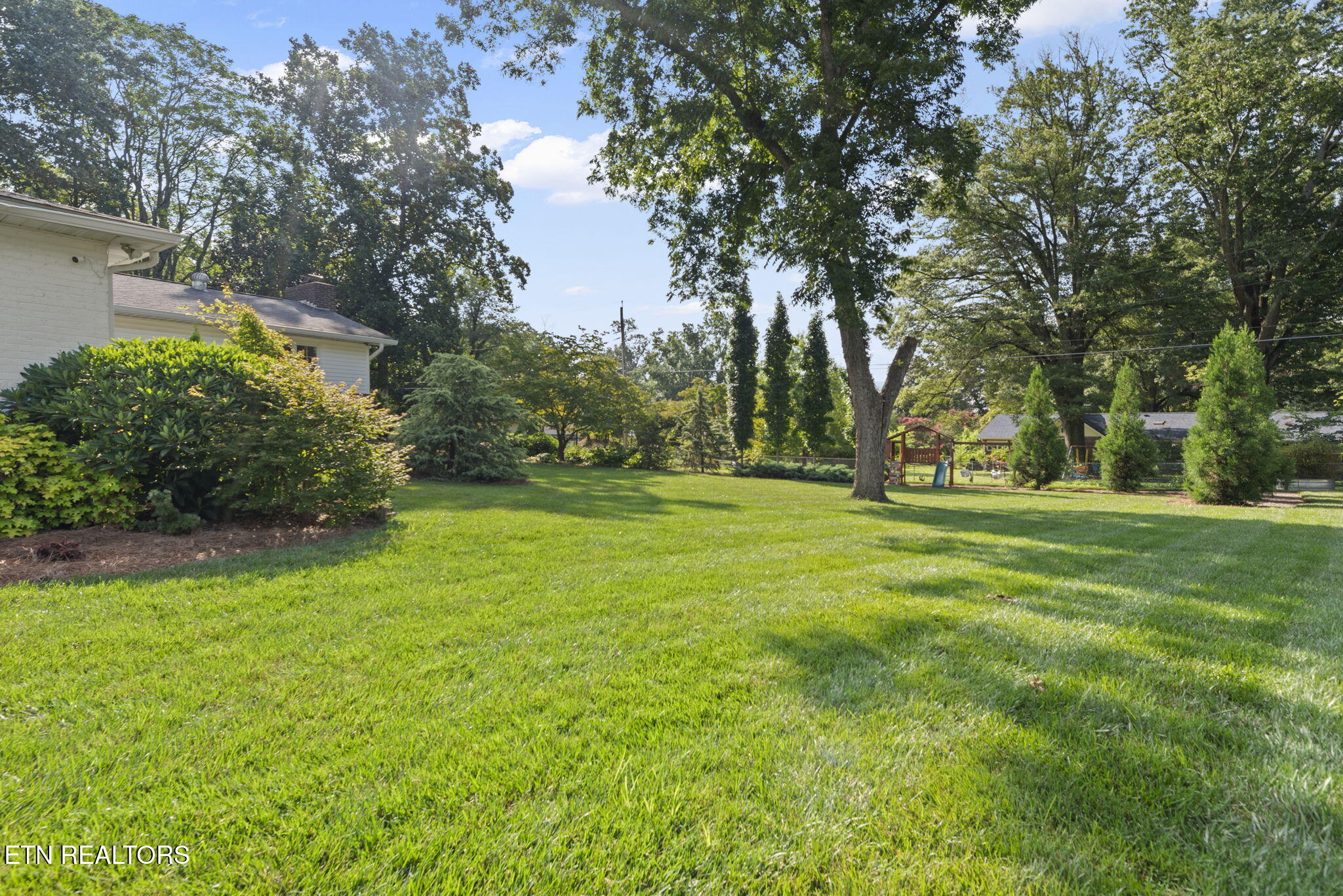 506 Rockingham Drive Knoxville TN 37909