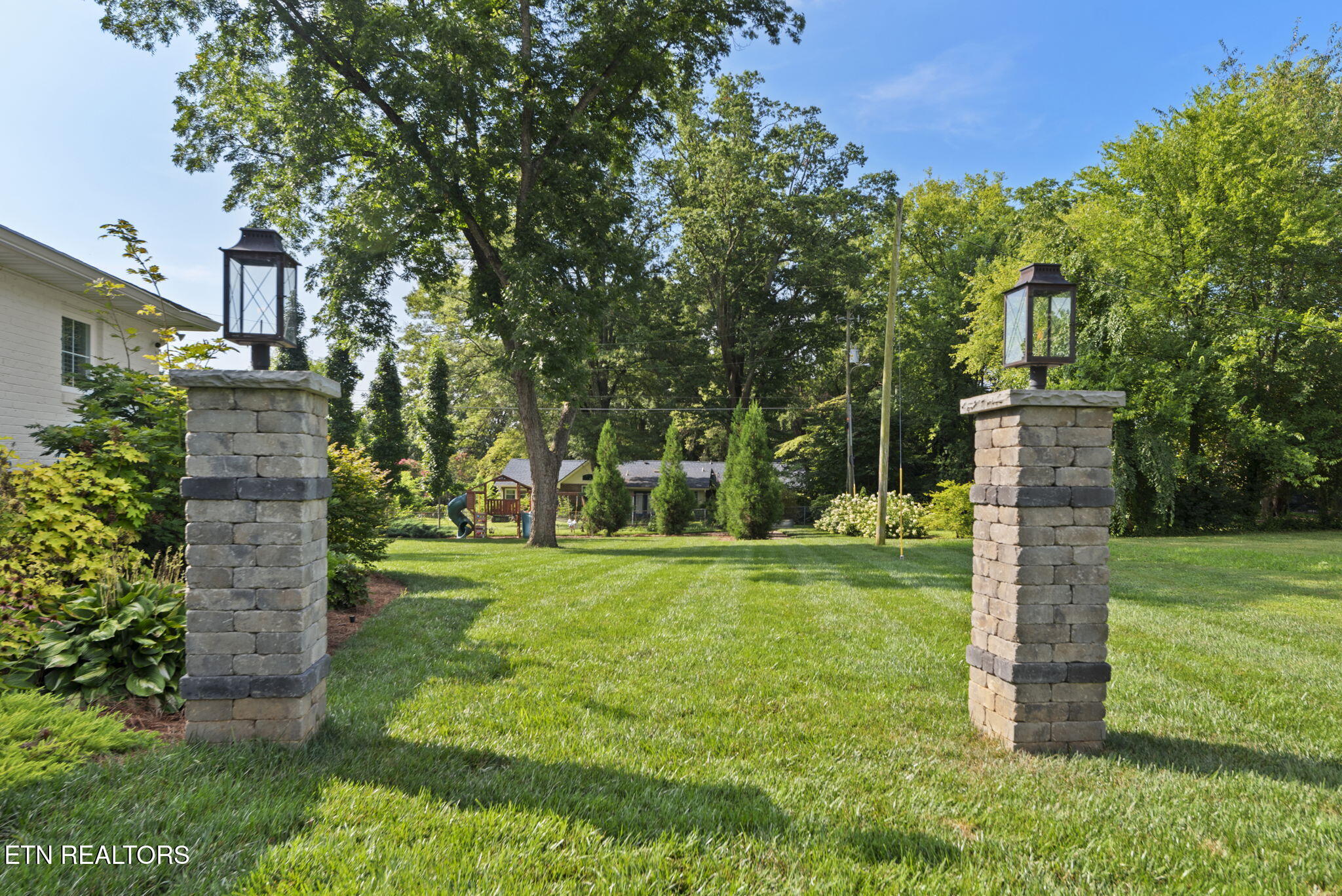 506 Rockingham Drive Knoxville TN 37909