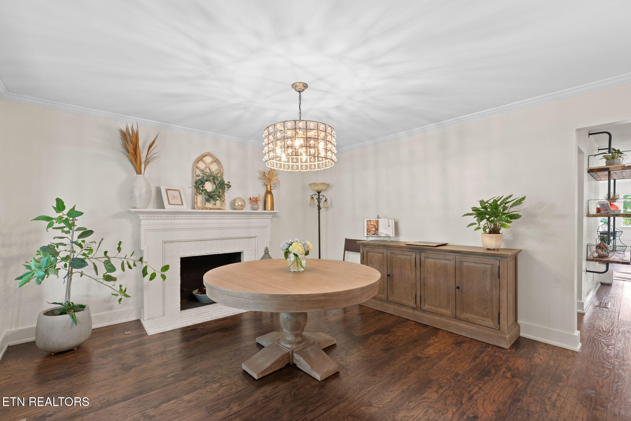 506 Rockingham Drive Knoxville TN 37909