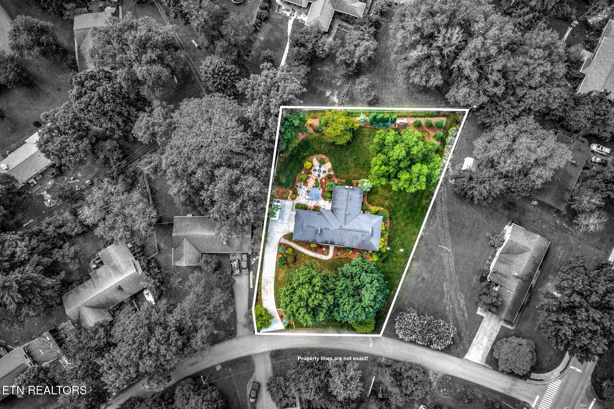 506 Rockingham Drive Knoxville TN 37909